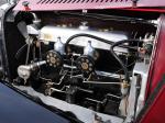 Lagonda 3-Litre T7 Tourer 1933 года